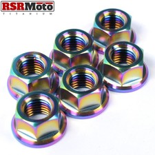 Kawasaki ZX6R ZX6RR 600 636