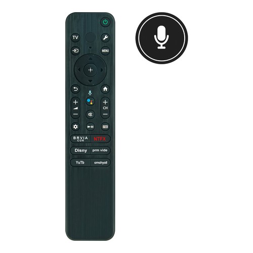 Rmf tx810u voice - rmf-tx810u, remote