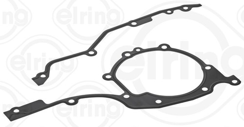Lower 332 760 - gasket, kit