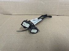 FORD FIESTA MK8 PAIR OF LED