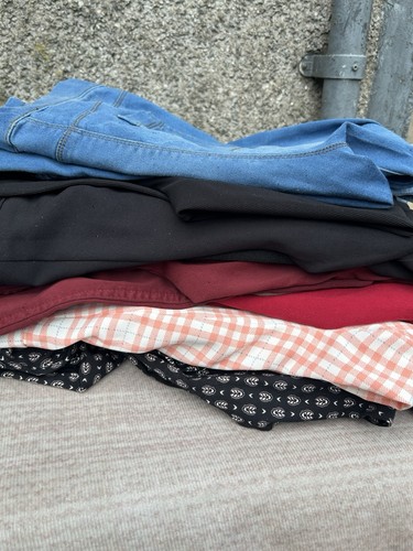 Joblot bundle size 15 - joblot,