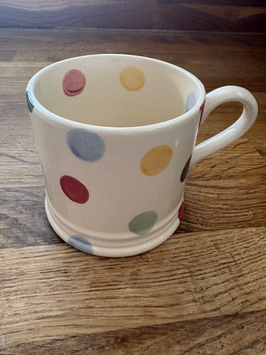 Emma bridgewater polka dot - bridgewater,
