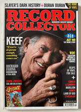 Record Collector Magazine -