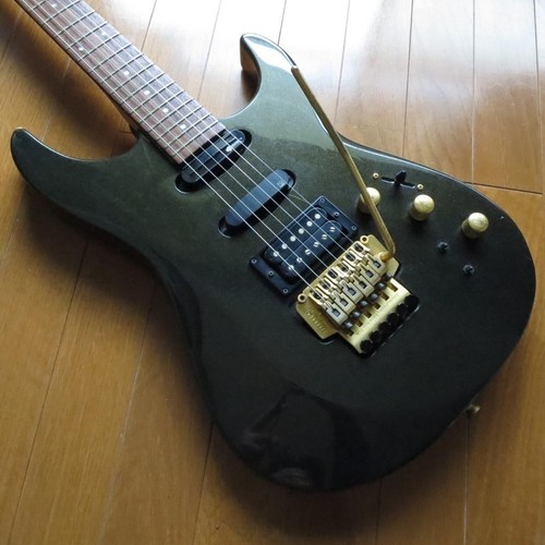 Fernandes 85s full mode - fernandes, fr-85s