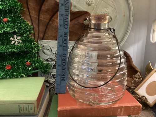 Fly wasp catcher - catcher, trap