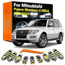 Interior Plate Light for