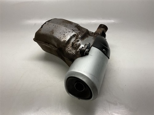 2019 ducati monster exhaust - ducati,