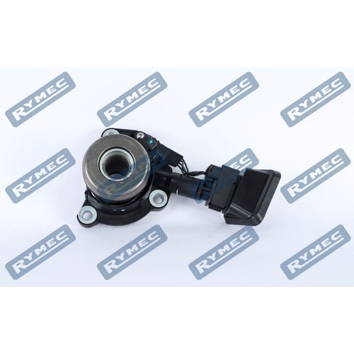 Clutch central slave - clutch, cylinder