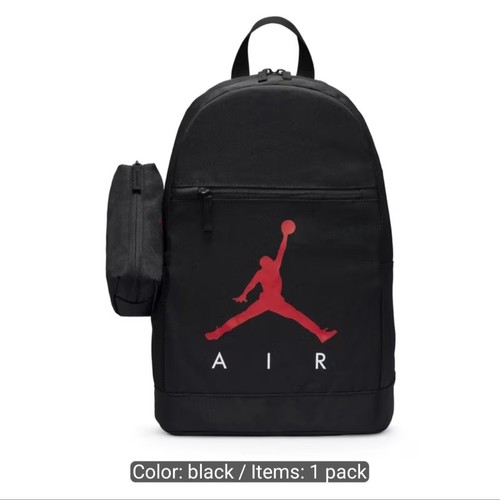 Nike air jordan jumpman black - jordan,