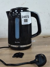 Breville VKT221 Bold Electric Kettle - Black