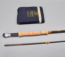 Hardy  Fibalite   8' - 0"   #6