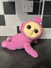 Teletubbies Tiddlytubbies Ping