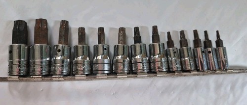 Vintage snap 3 8 - on, 3/8"