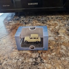 Renault 4 - Beige   Model