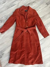 Women’s Vintage Genuine