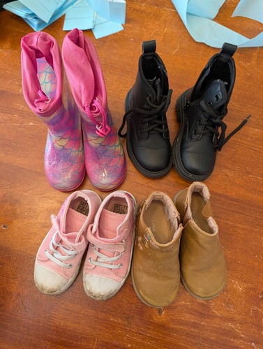 Girls toddler size - toddler,