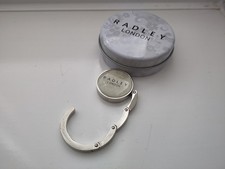 Radley London Green Patterned
