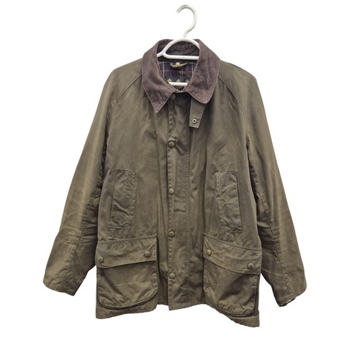 Barbour ashby jacket - jacket, m