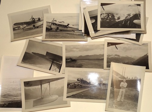 Old photos from alaska - old, alaska?