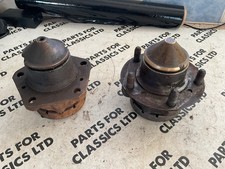 Riley RM Riley Pathfinder Pair