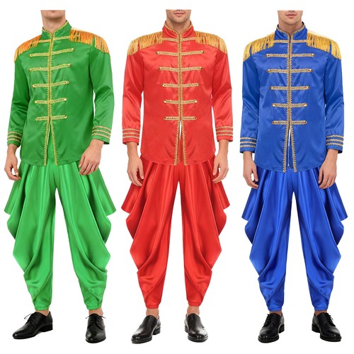 Mens outfits carnival - outfits, costume