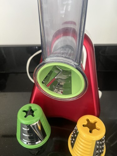 Tefal fresh express electric - express,