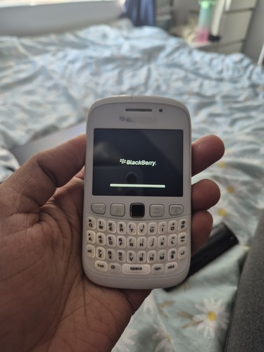 Blackberry 9320 curve mobile - blackberry,