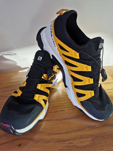 Salomon men ultra pro - salomon, x