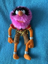 12” The Muppets Movie Animal