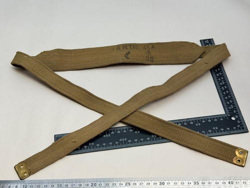 Original british army ww2 - original, 37