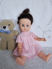Chiltern Doll 1960s ~ 11"