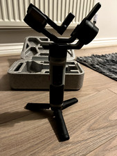 Zhizun Crane-M2 S compact travel gimbal - in excellent and prestine condition