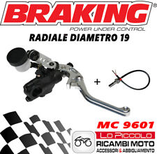 Braking Radial Brake Pump