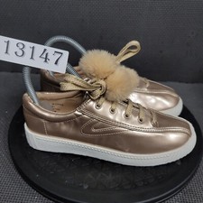 Tretorn Nylite Pom Pom Shoes