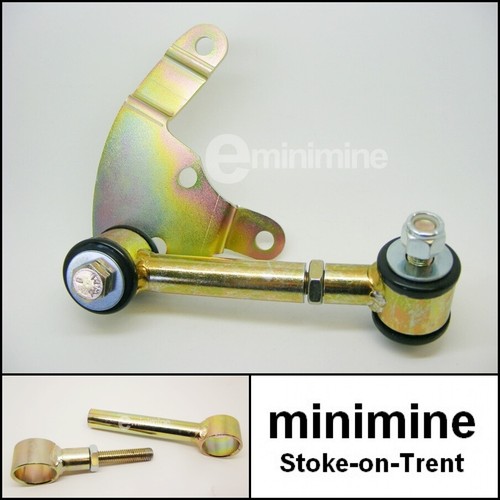 Classic mini adjustable - mini,