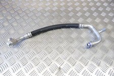 NISSAN LEAF 2018 A/C AIR CONDITIONER PUMP 924805SH0B OEM