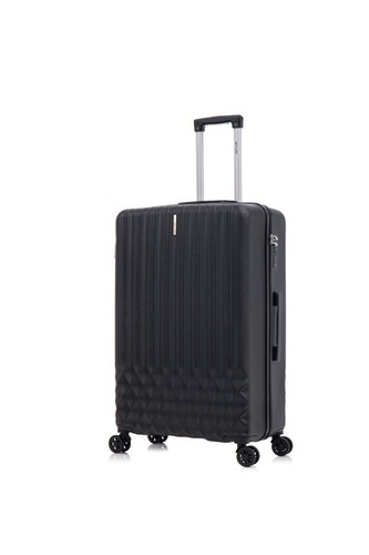 Large suitcase wheel medium - suitcase,