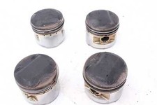 Cylinder piston honda - cb, f