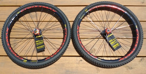Mavic crossmax elite 5 - crossmax, 27.5