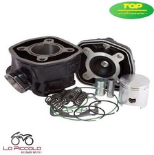 9917390 TOP CYLINDER HEAT