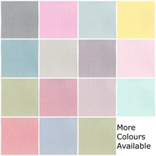 Chambray 100% Yarn Dyed Cotton