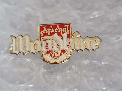 Arsenal woodbine pub - fc,