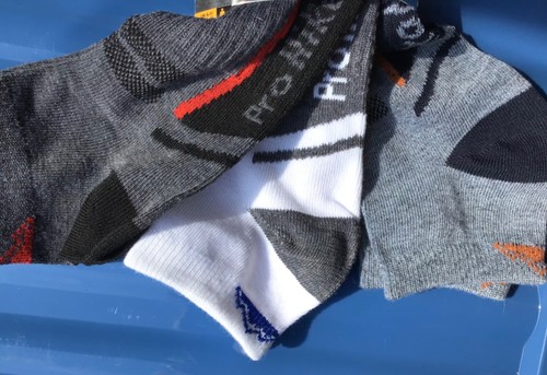 Pairs pro hike trainer - pairs, socks