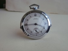 Doxa travel new old stock 1939