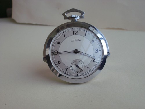 Doxa diplomat new old stock - diplomat,