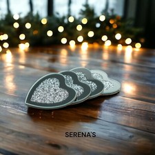 SERENA'S ® Set of 4 Mirror