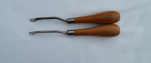 Readicut rug making hooks - 2,