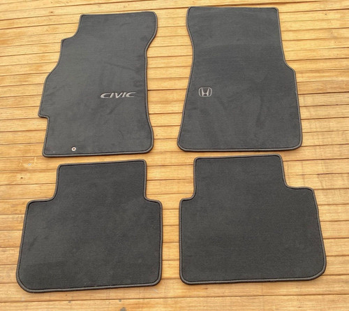 For honda civic 2dr floor - civic,