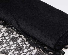 Floral Soft  Lace Fabric 54"