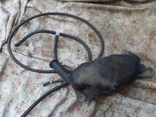 Coolant Expansion Bottle